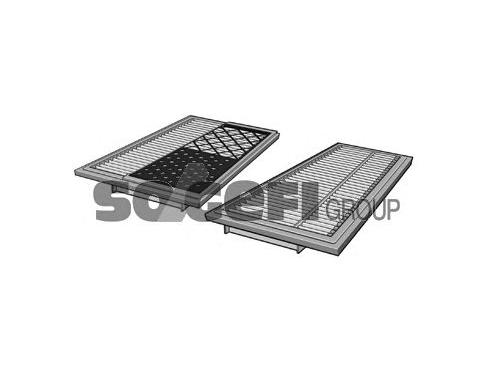 AIR FILTER ELEMENT