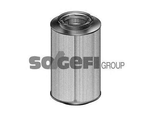 Fuel filter
