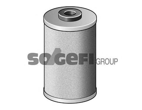 Fuel filter