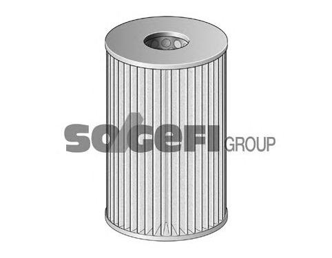 Fuel filter