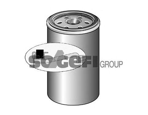 Fuel filter