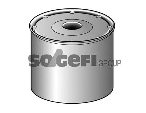 Fuel filter