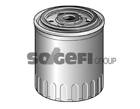 Fuel filter