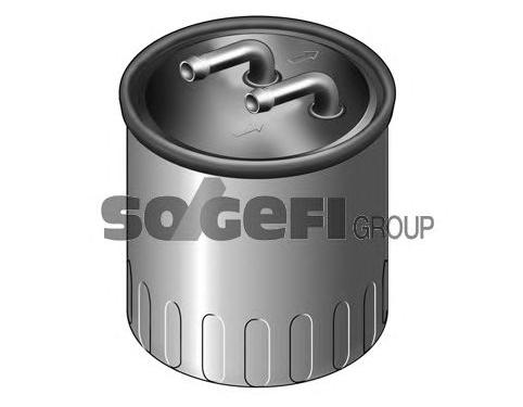 Fuel filter