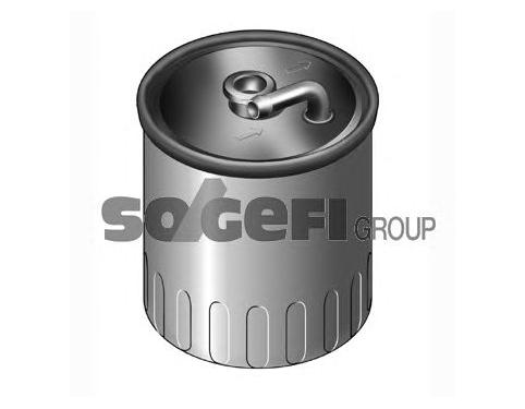 Fuel filter