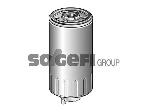 Fuel filter