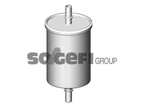 Fuel filter