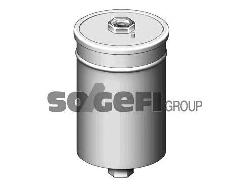 Fuel filter