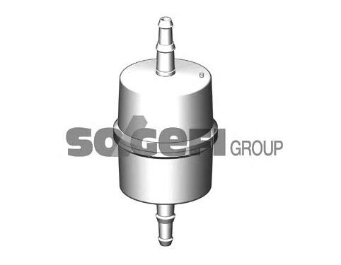 Fuel filter
