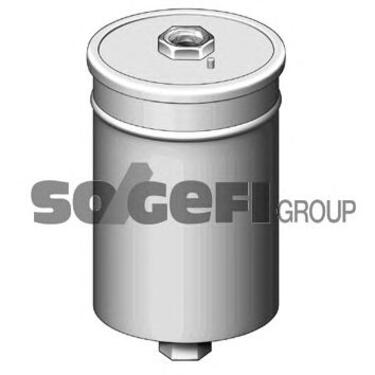 Fuel filter
