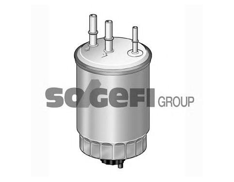 Fuel filter