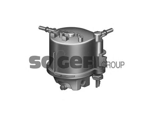 FILTER ASSY, ALTERNATIVE PART