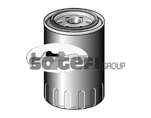 CARTRIDGE-OIL FILTER