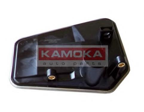 Hydraulic Filter, automatic transmission