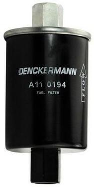 Fuel filter