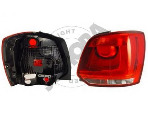 Combination Rearlight