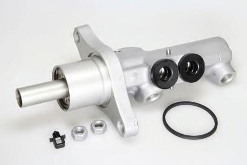 Master Cylinder, brakes