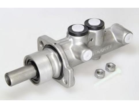 Master Cylinder, brakes