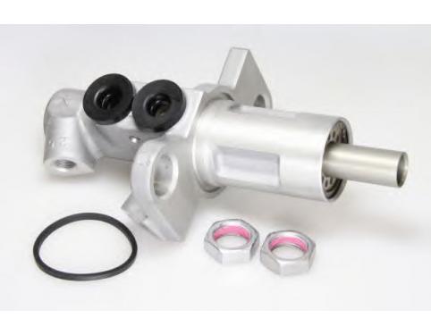 Master Cylinder, brakes