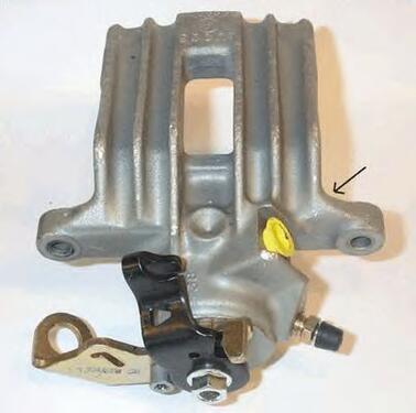 Brake Caliper