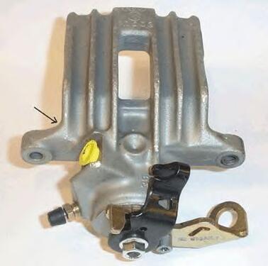 Brake Caliper