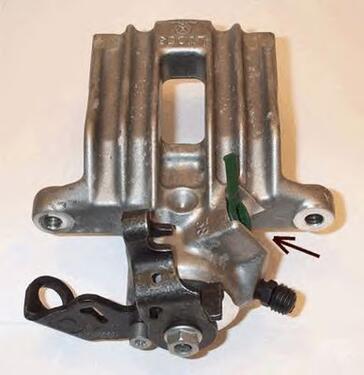 Brake Caliper