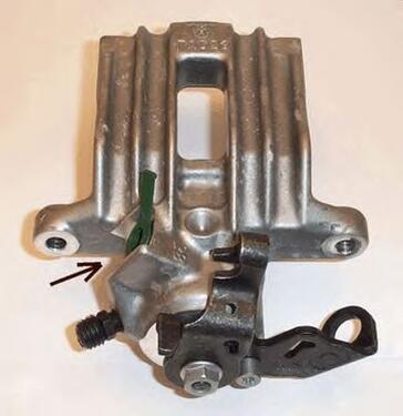 Brake Caliper