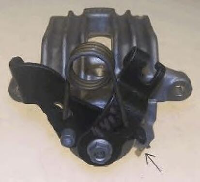 Brake Caliper