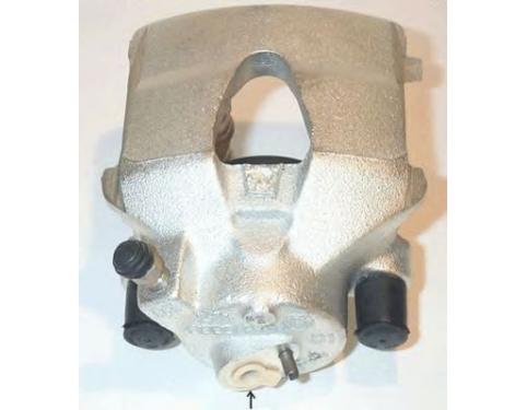 BRAKE CALIPER HOUSING