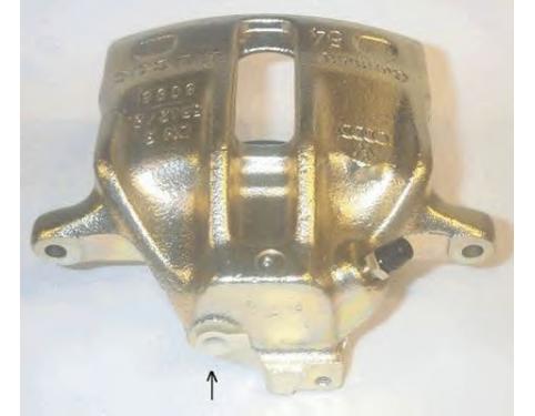 Brake Caliper
