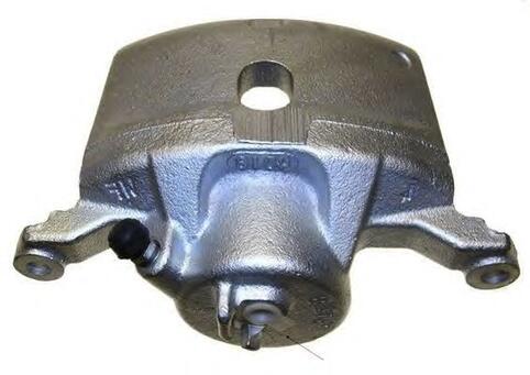 CALIPER SUB ASSY, R. FR