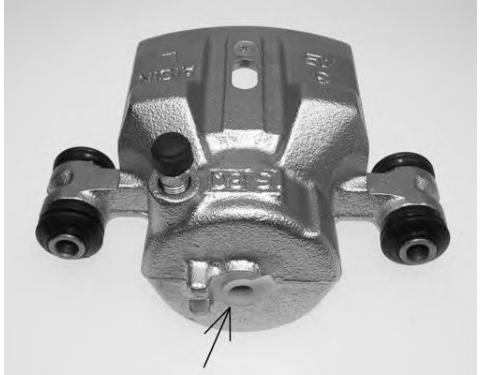 Brake Caliper