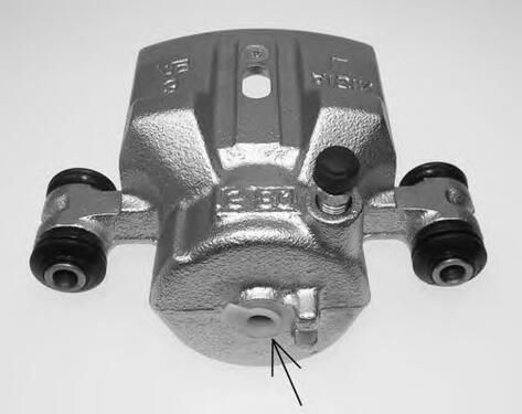 Brake Caliper