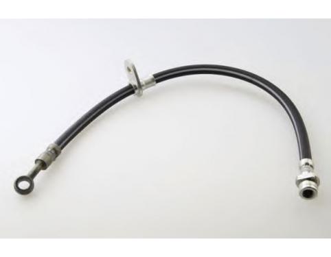 HOSE SET, L. RR BRAKE