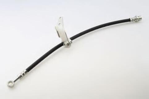 HOSE SET, L. FR BRAKE