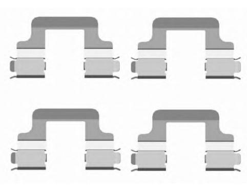 intermediate plate