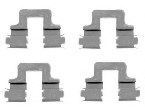 intermediate plate