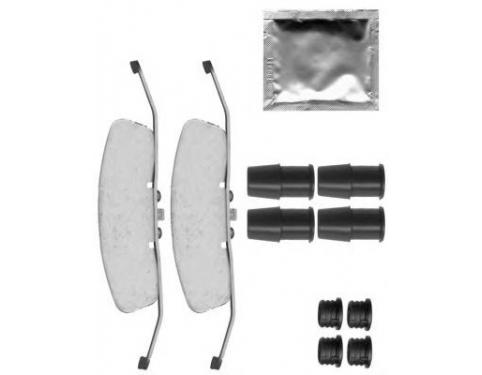 Accessory Kit, brake caliper