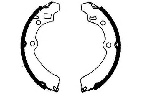 Brake Shoe