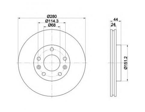 DISK