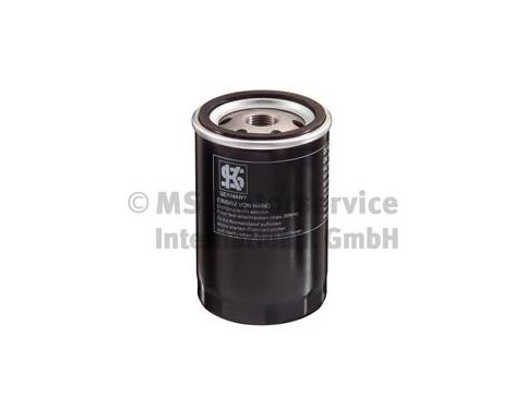 OIL FILTER ASSY