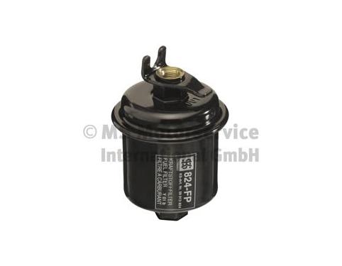 Fuel filter