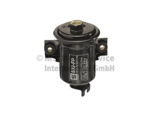 FILTER ASSY,FUEL