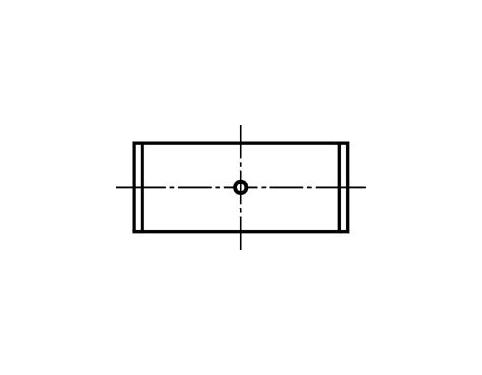 Big End Bearings
