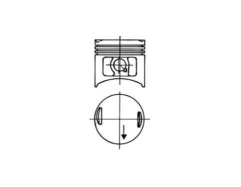 Piston