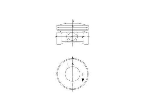 Piston