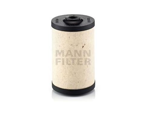 Fuel filter