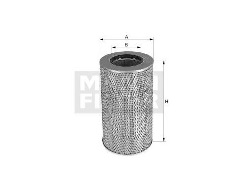 Air Filter