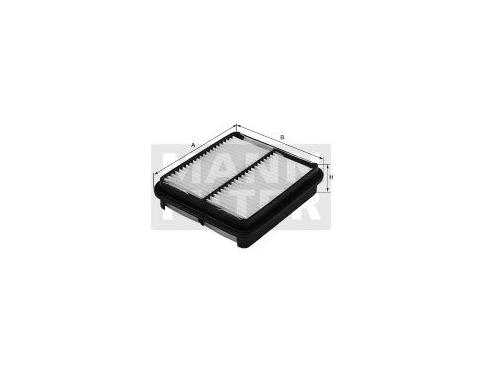 Element Sub-Assy,