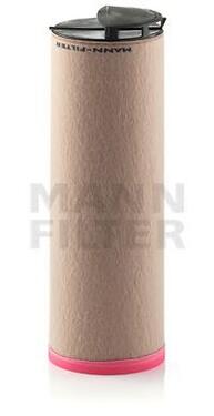Secondary Air Filter